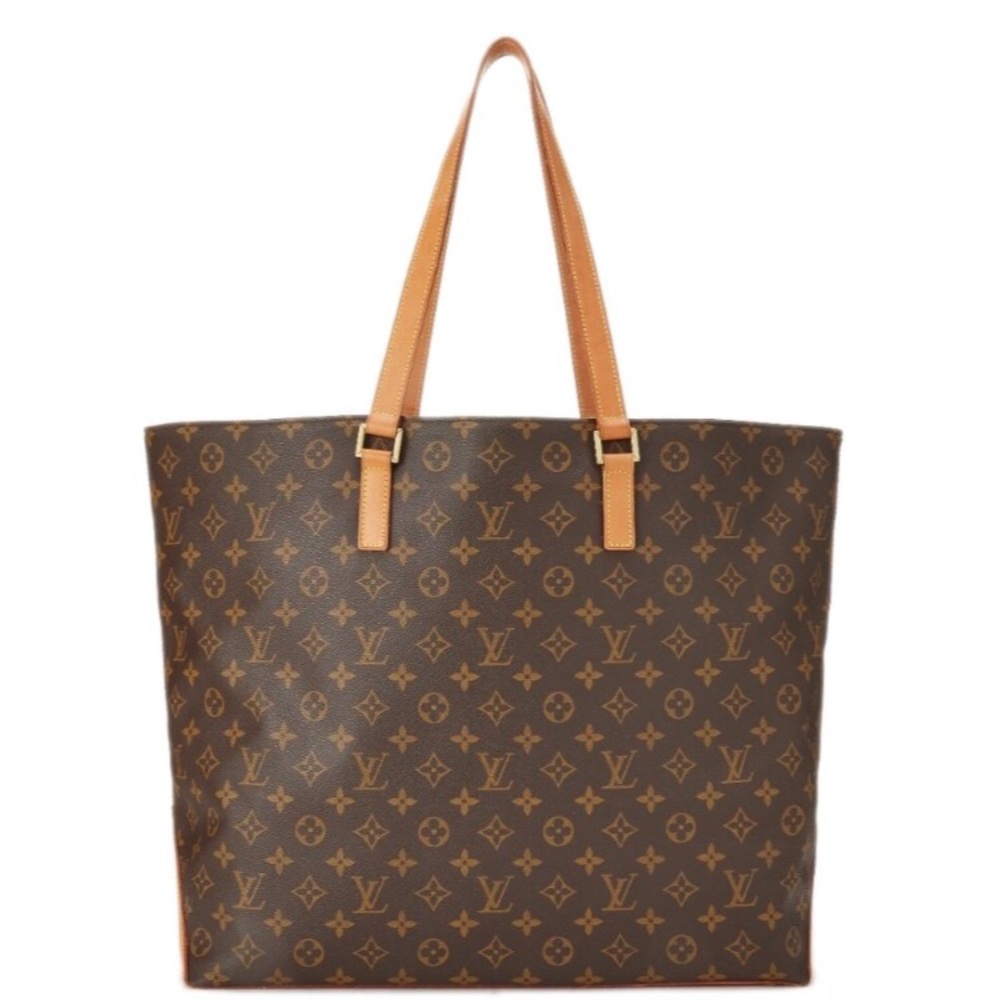 Louis Vuitton MONOGRAM CANVAS CABAS ALTO
